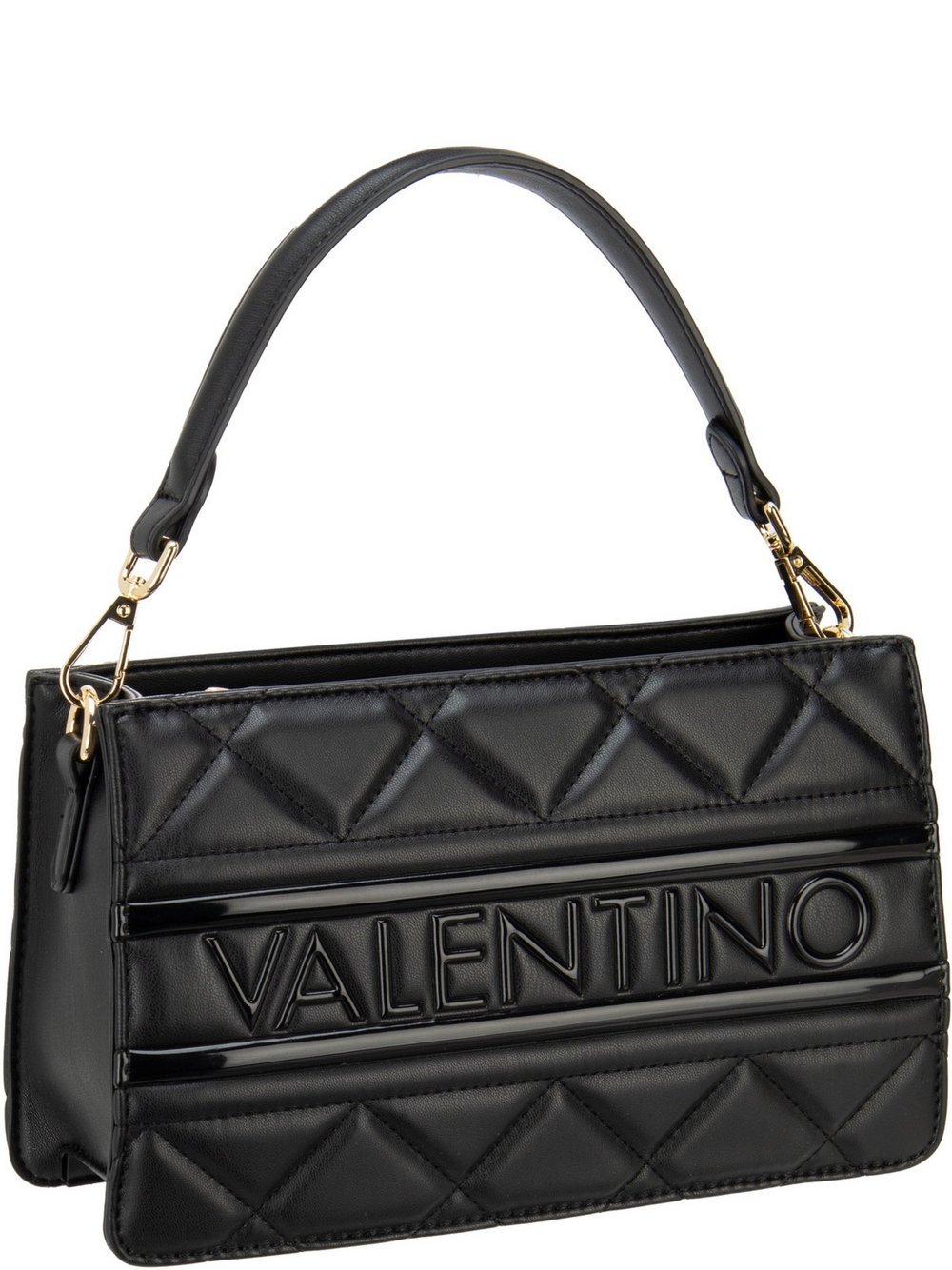 Valentino by Mario Valentino Handtasche Damen Kunstleder braun, ONE SIZE