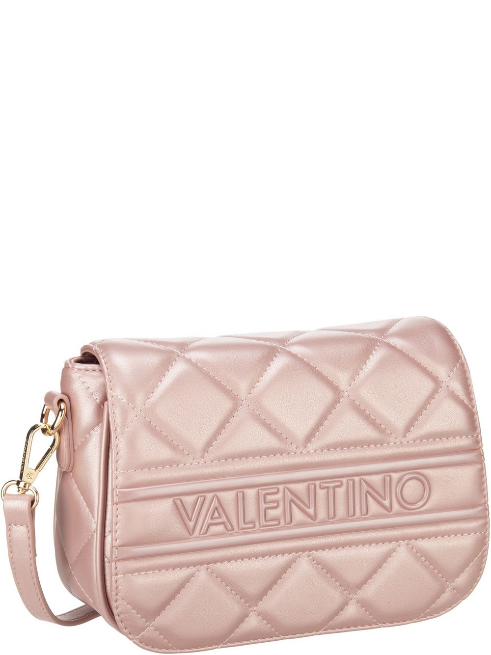 Valentino by Mario Valentino Bodybag Damen Kunstleder rosa, ONE SIZE