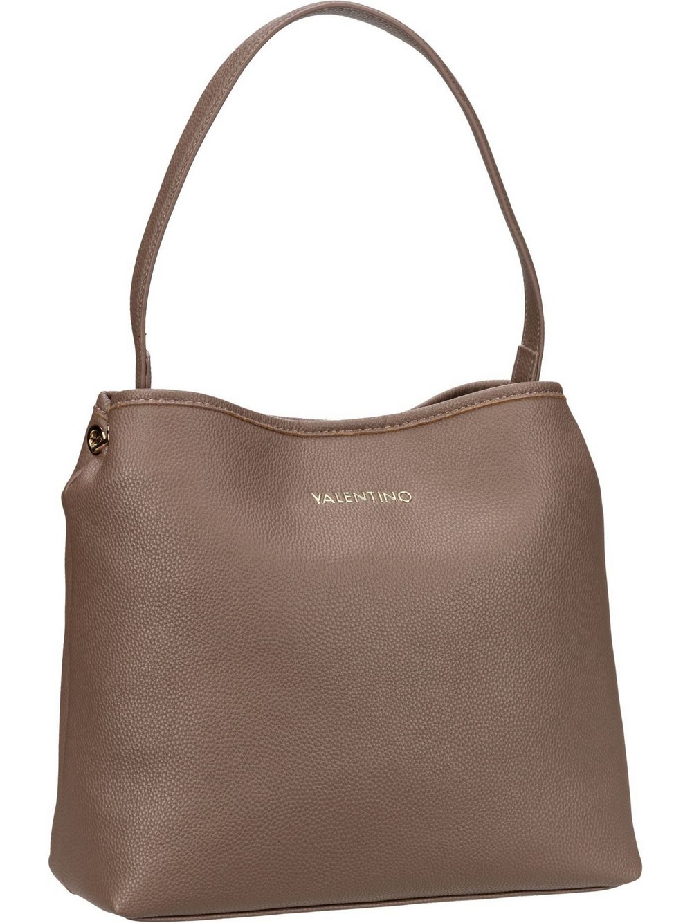 Valentino by Mario Valentino Handtasche Damen Kunstleder braun, ONE SIZE