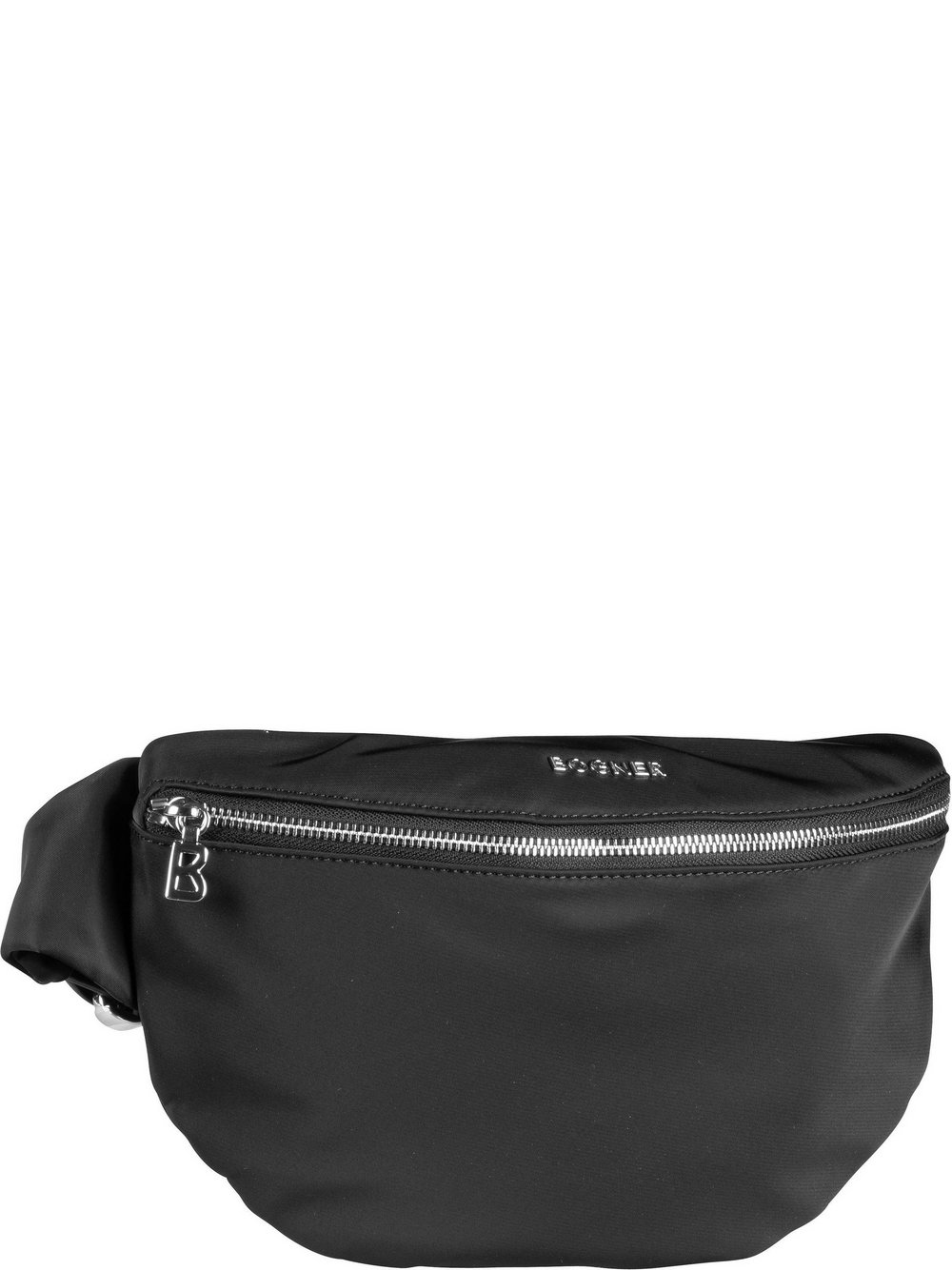 Bogner Accessoires Gürteltasche Damen schwarz, ONE SIZE