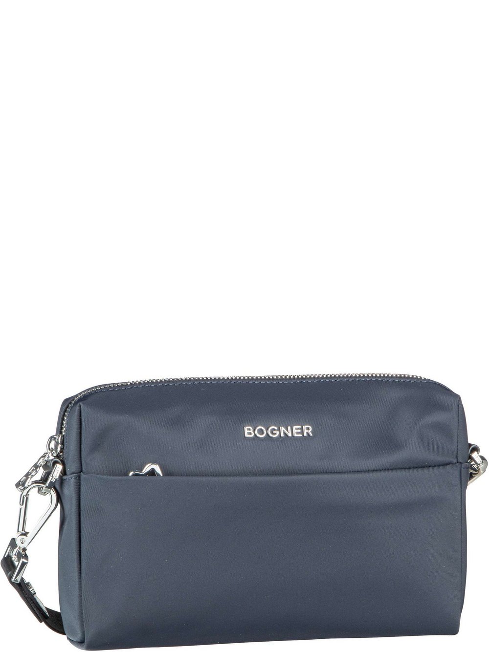 Bogner Accessoires Bodybag Damen blau, ONE SIZE