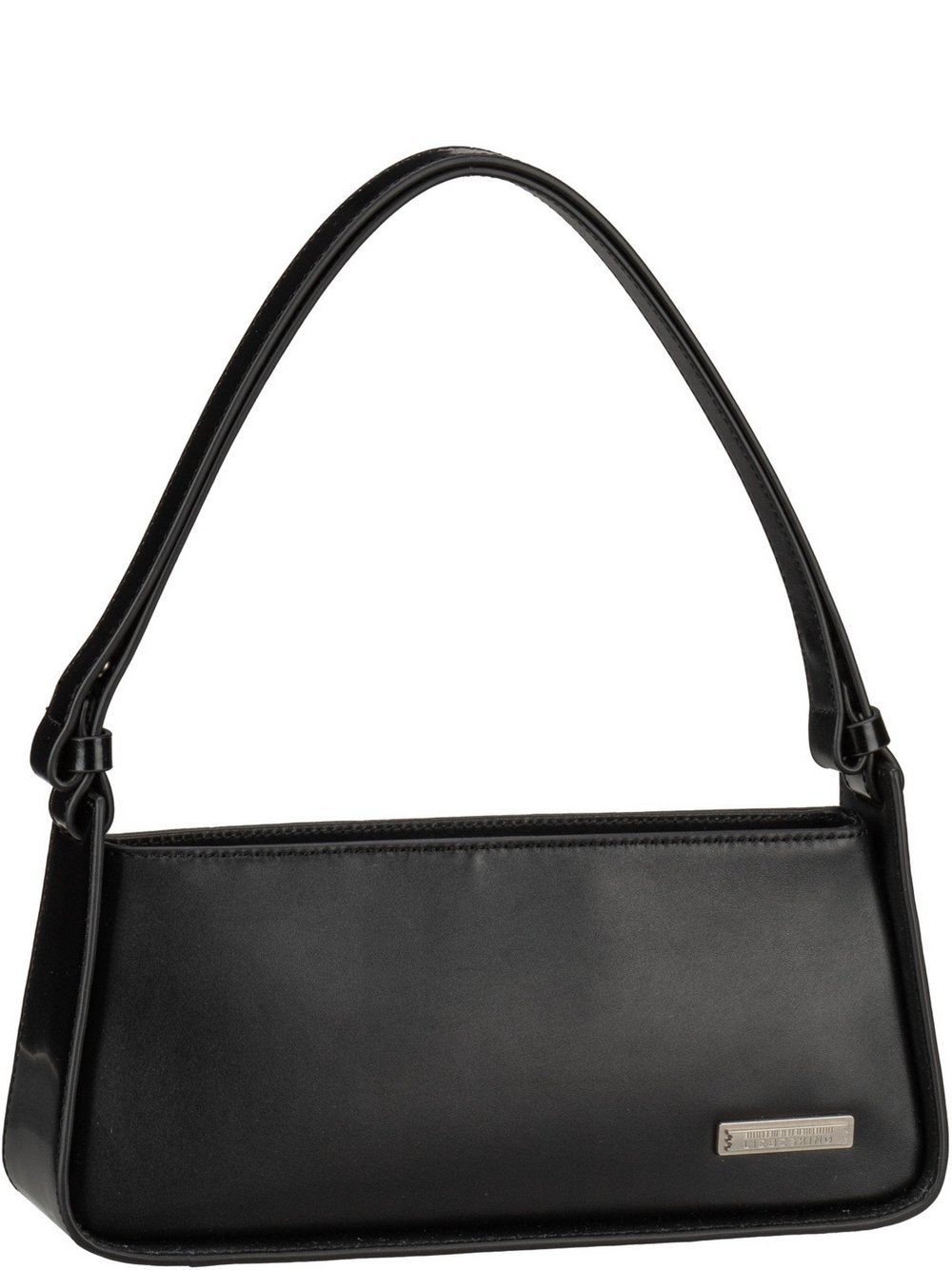 Liebeskind Berlin Handtasche Damen Leder schwarz, ONE SIZE