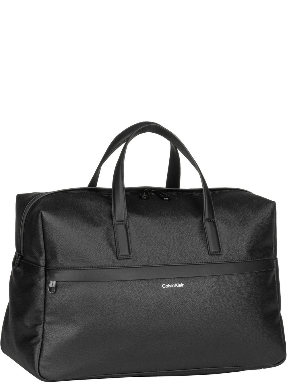 Calvin Klein Weekender Herren schwarz, ONE SIZE