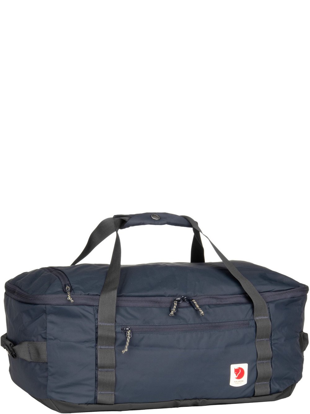 Fjällräven Reisetasche Damen blau, ONE SIZE