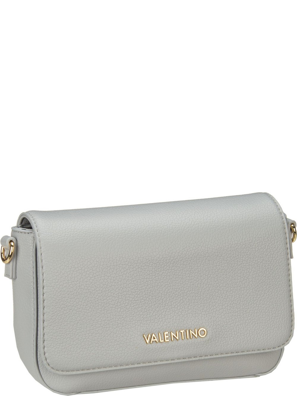 Valentino by Mario Valentino Bodybag Damen Kunstleder grau, ONE SIZE