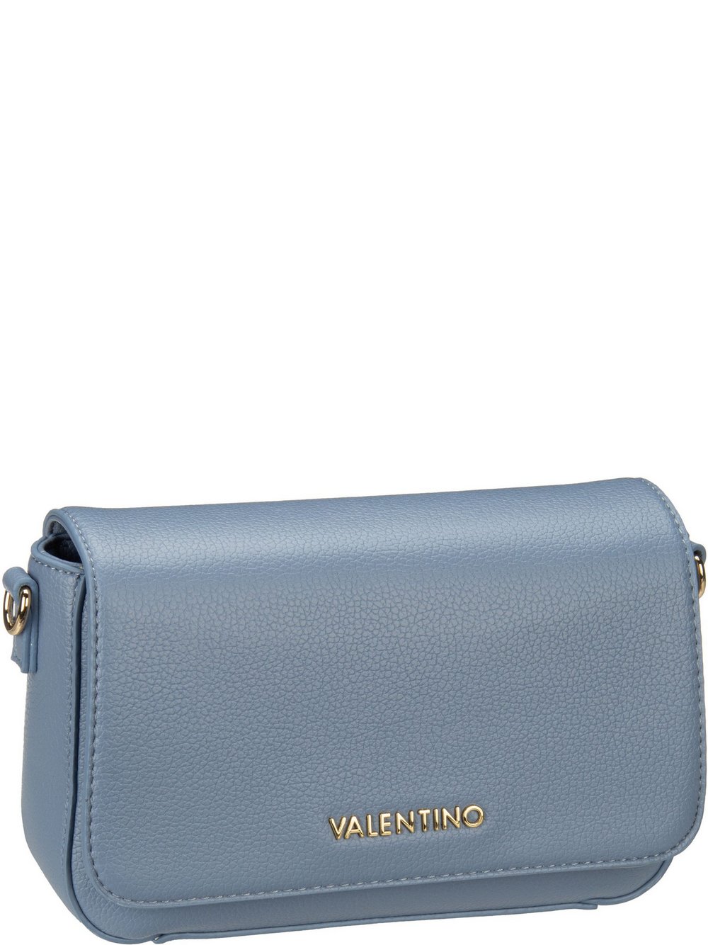 Valentino by Mario Valentino Bodybag Damen Kunstleder grau, ONE SIZE