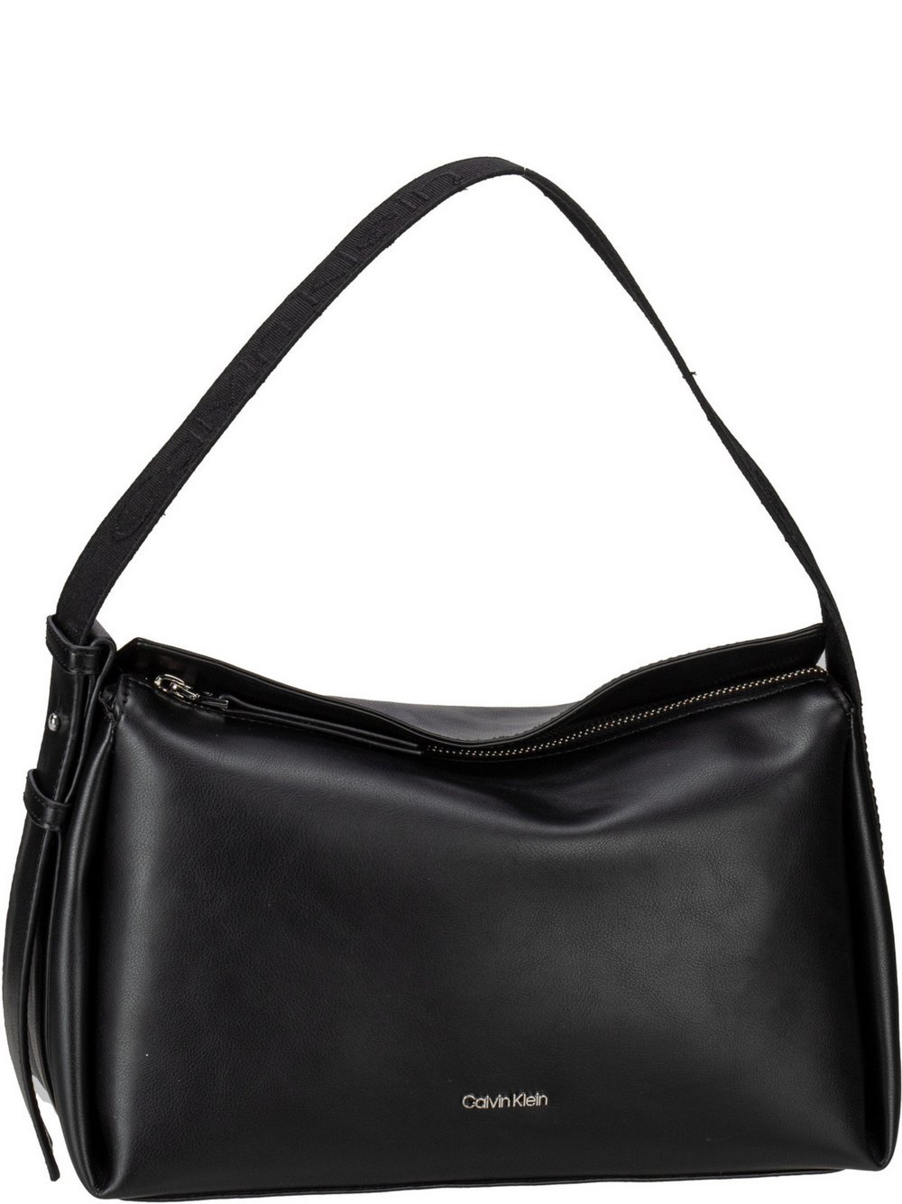 Calvin Klein Handtasche Damen schwarz, ONE SIZE