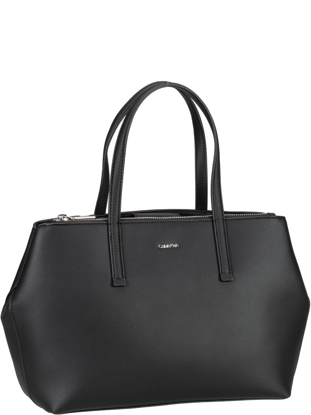 Calvin Klein Handtasche Damen schwarz, ONE SIZE