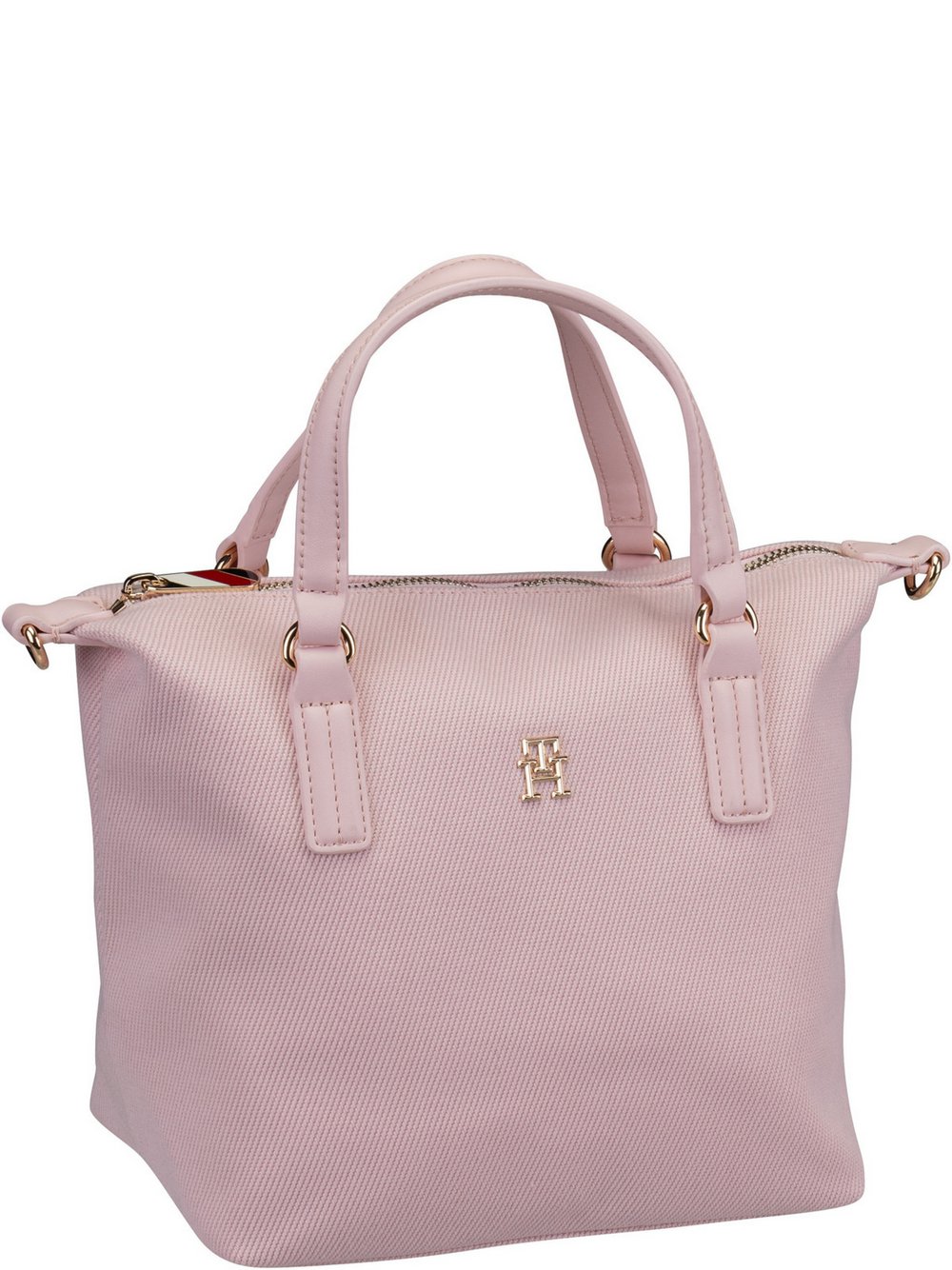 Tommy Hilfiger Handtasche Damen pink, ONE SIZE