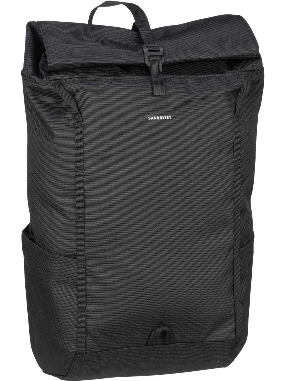 Thumbnail - Sandqvist Rucksack Damen schwarz, ONE SIZE