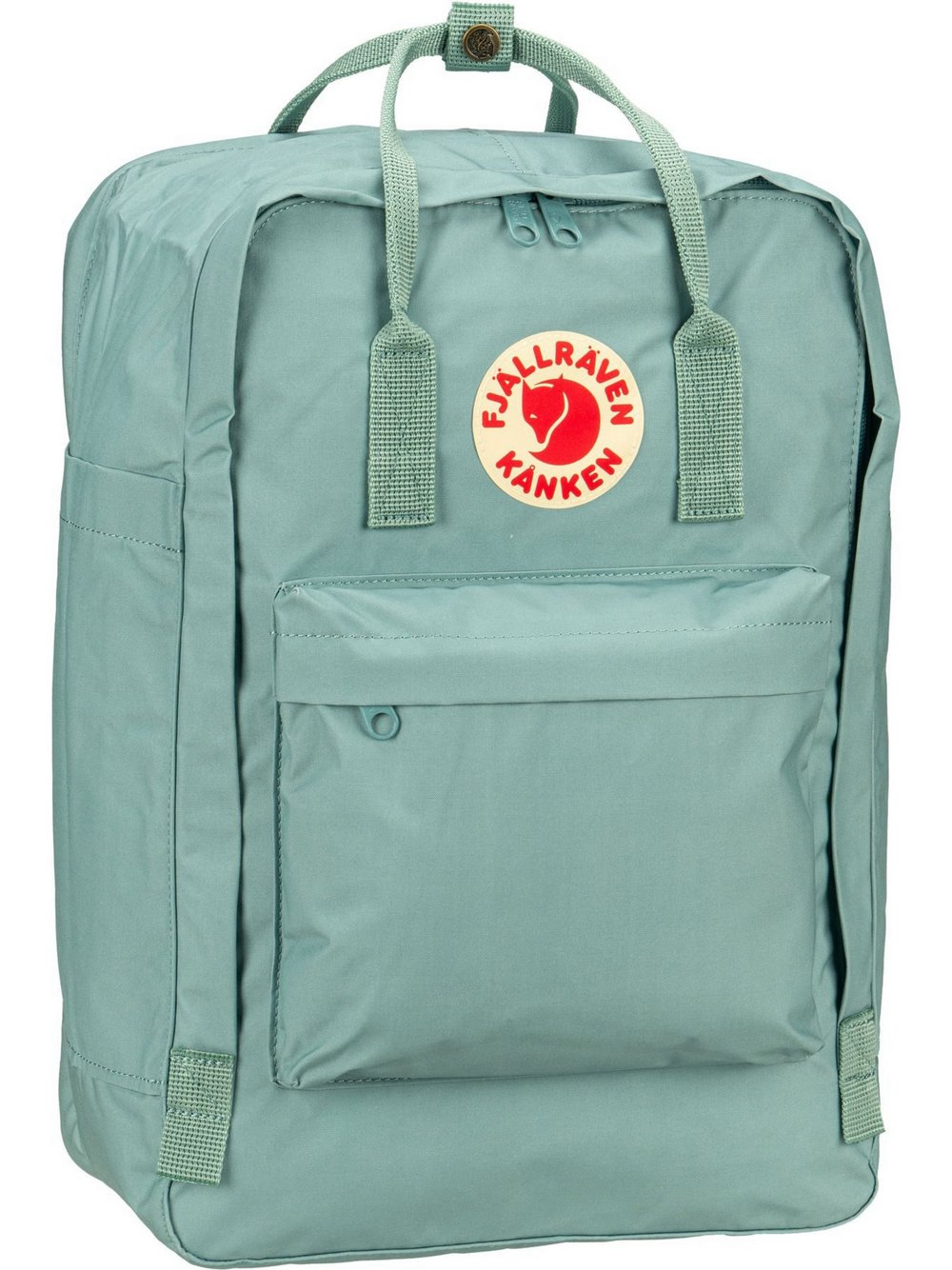 Fjällräven Rucksack Damen blau, ONE SIZE