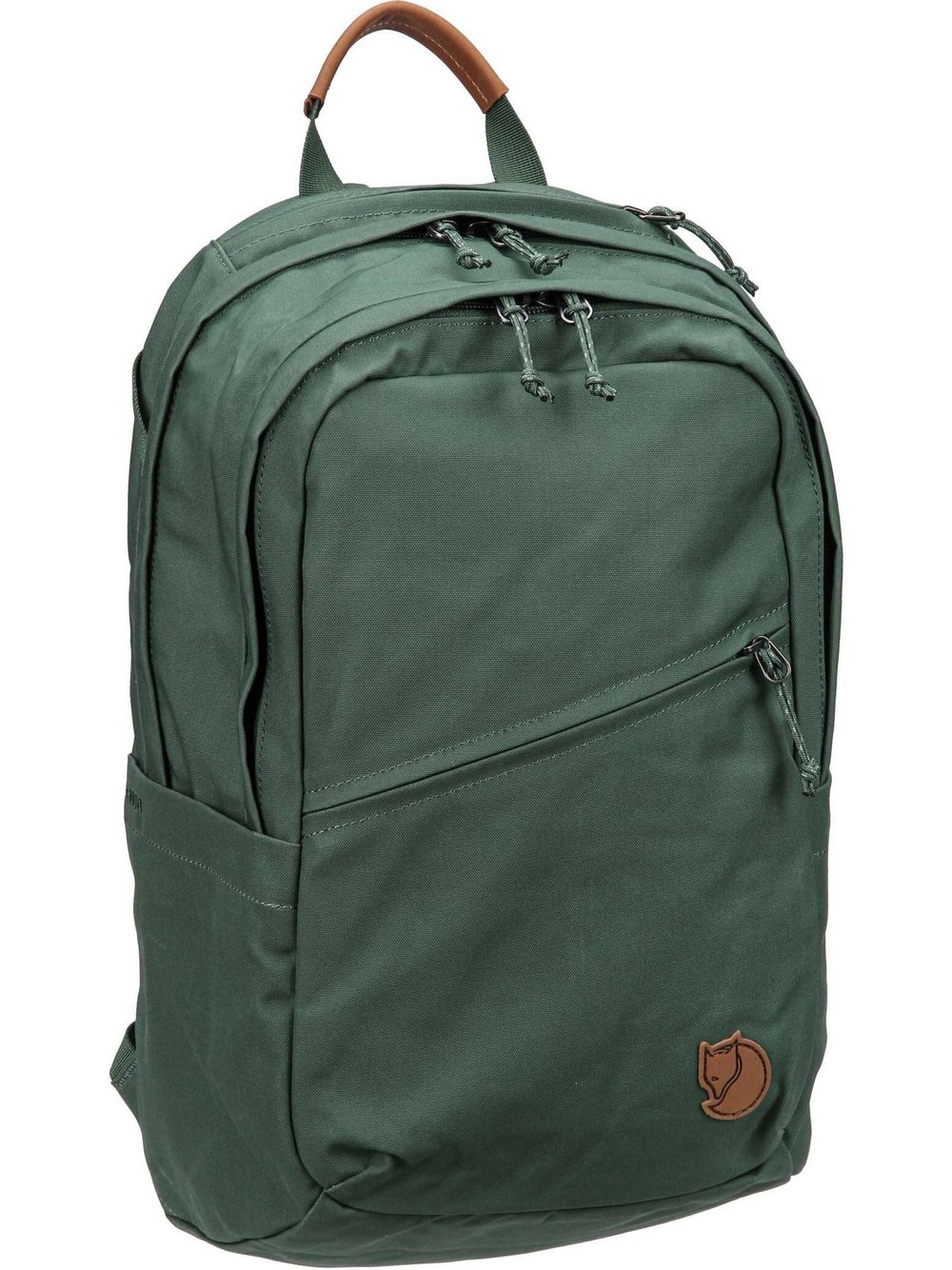Thumbnail - Fjällräven Rucksack Damen grün, ONE SIZE