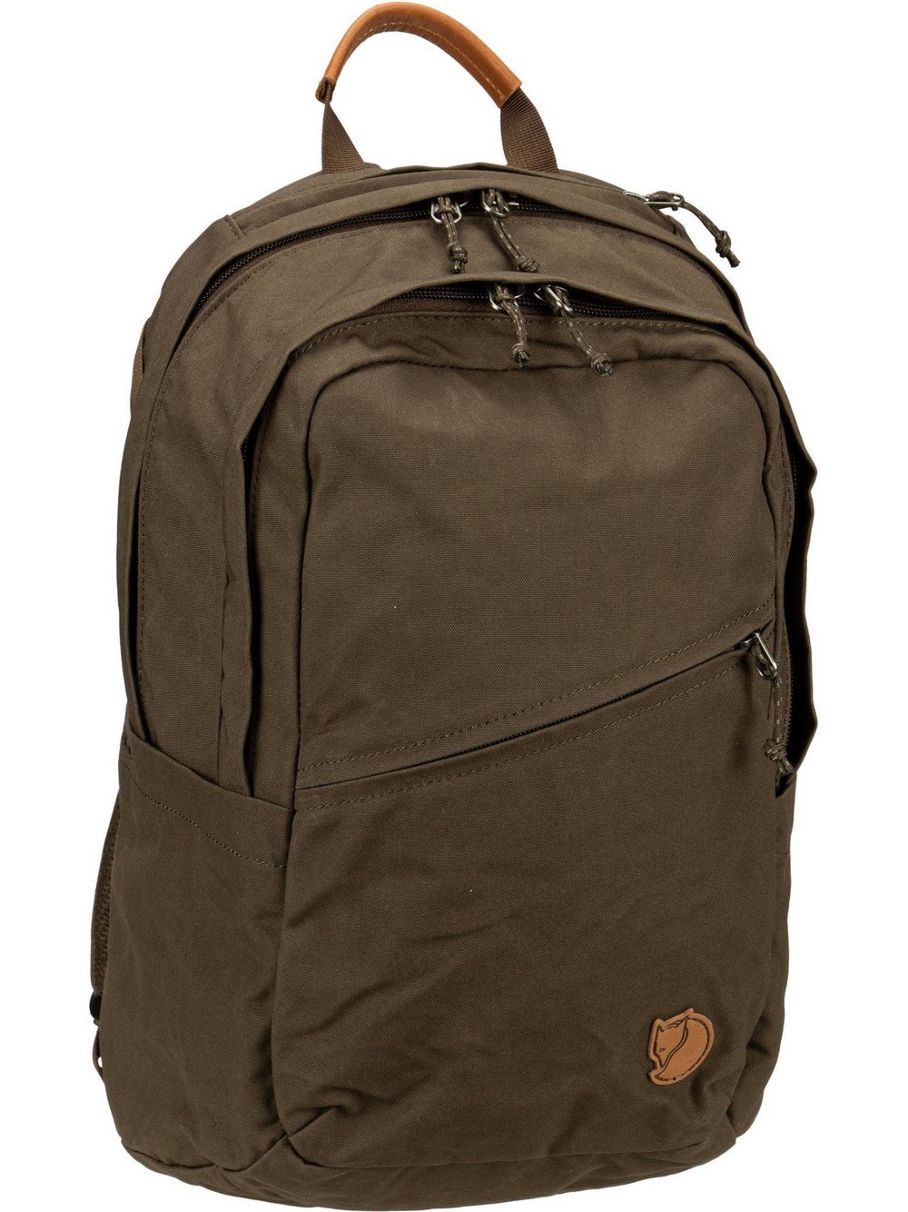 Thumbnail - Fjällräven Rucksack Damen grün, ONE SIZE