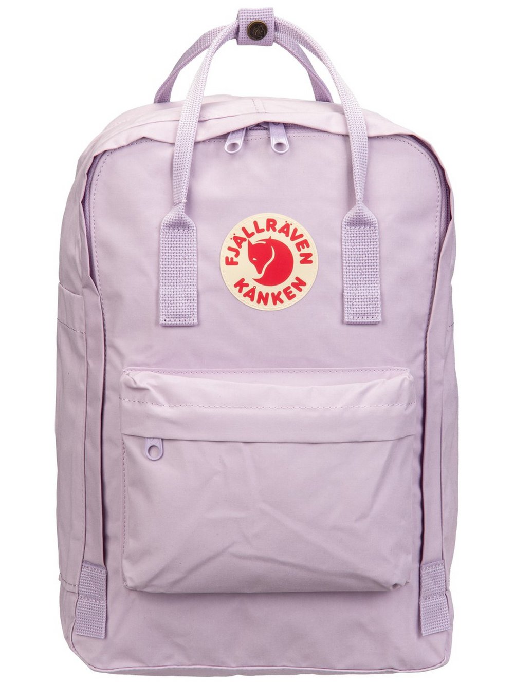 VAN GRAAF Fjällräven Unisex Flieder Rucksack Damen Lila, One Size - Bild 3