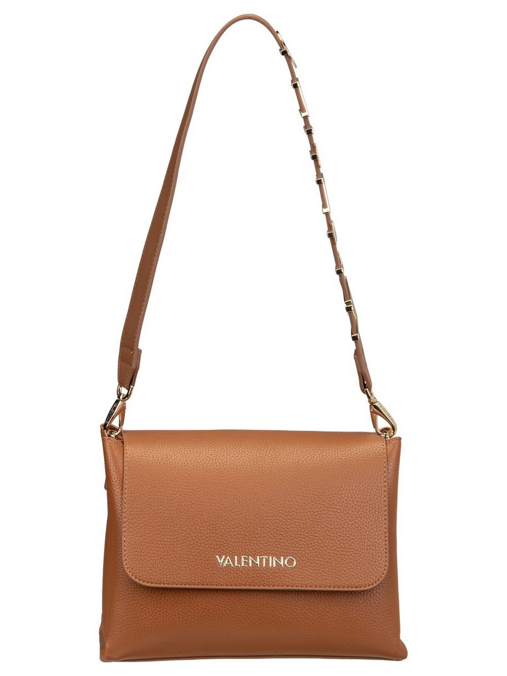 Valentino by Mario Valentino Handtasche Damen Kunstleder braun, ONE SIZE