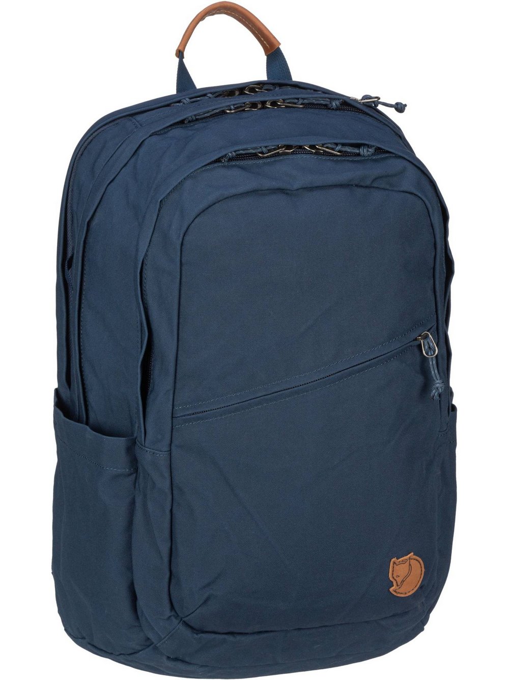 Thumbnail - Fjällräven Rucksack Damen blau, ONE SIZE