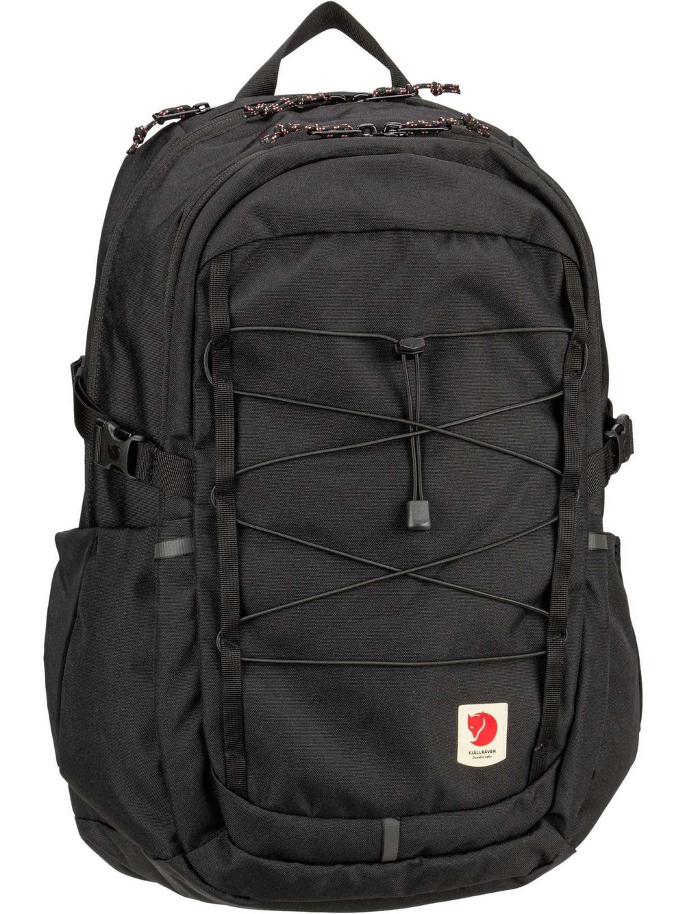 Thumbnail - Fjällräven Rucksack Damen schwarz, ONE SIZE