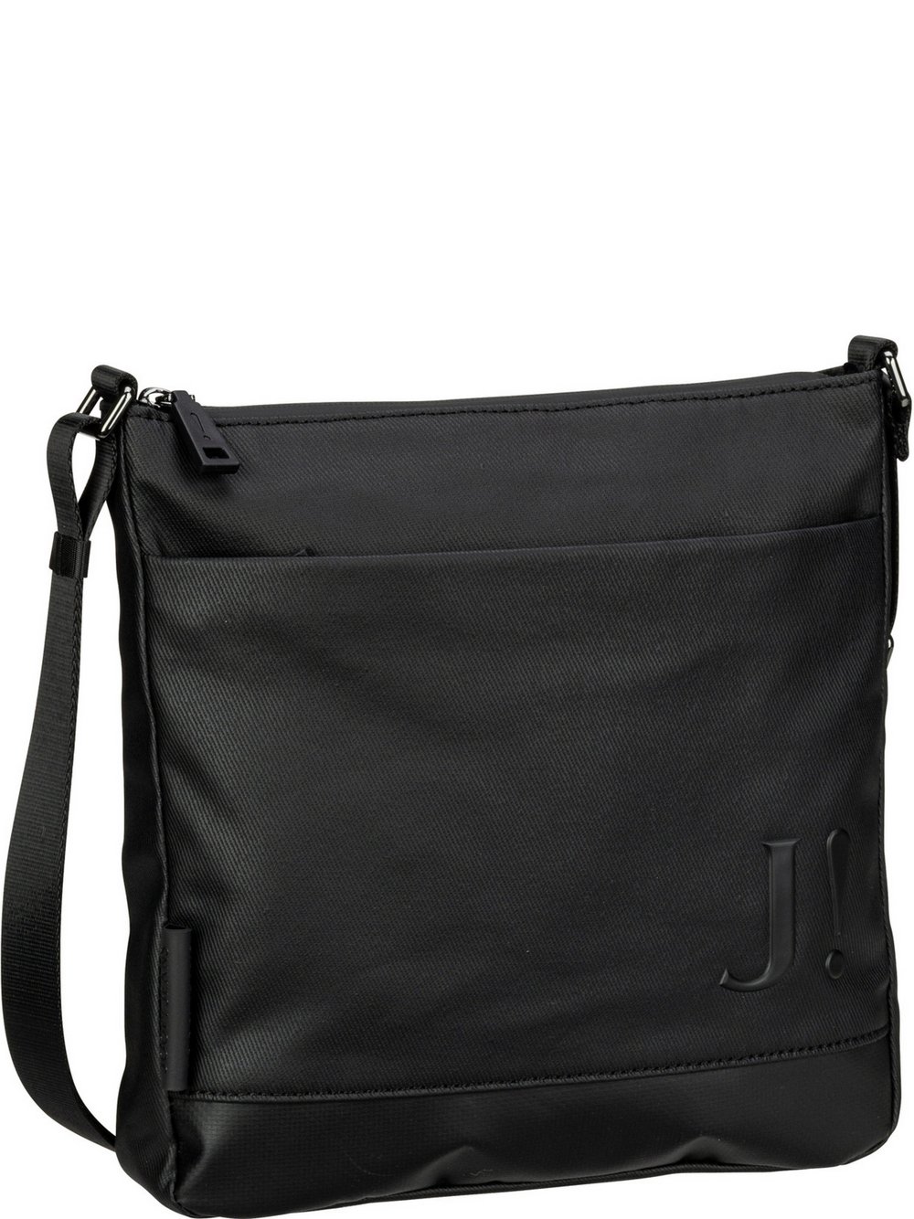 JOOP! Beuteltasche Herren schwarz, ONE SIZE