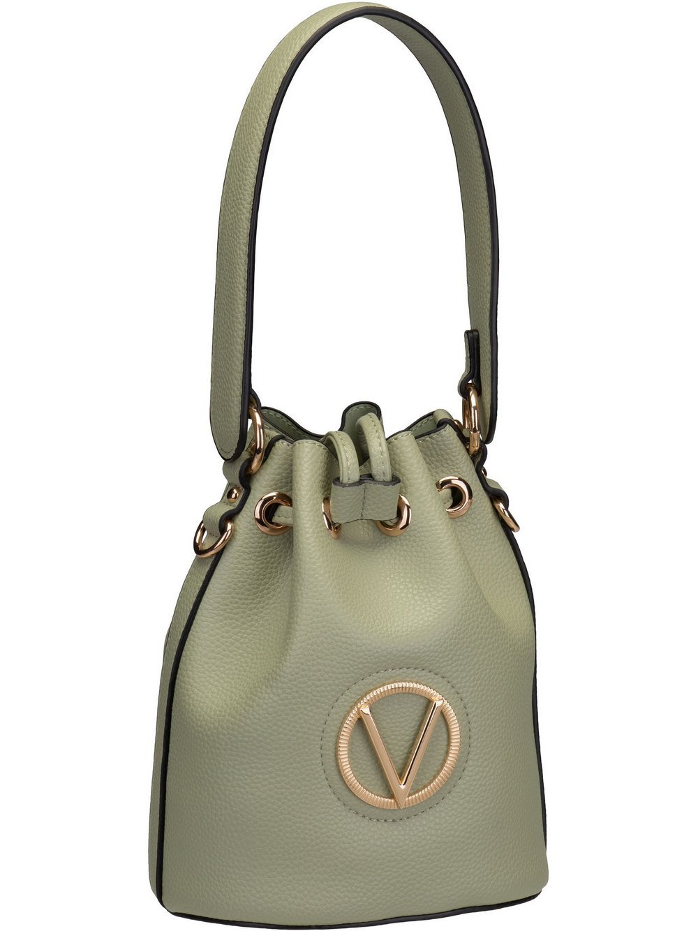 Valentino by Mario Valentino Handtasche Damen Kunstleder mehrfarbig, ONE SIZE