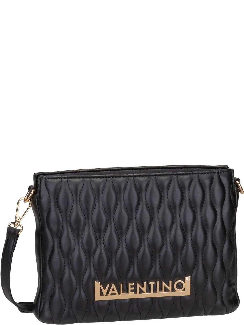 Valentino by Mario Valentino Bodybag Damen Kunstleder braun, ONE SIZE