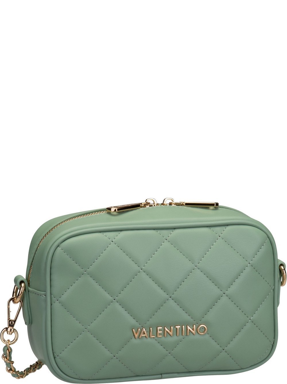 Valentino by Mario Valentino Umhängetasche Damen Kunstleder mehrfarbig, ONE SIZE