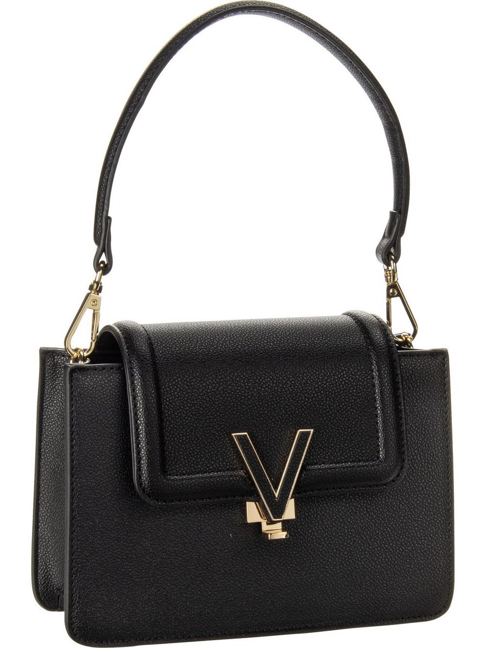 Valentino by Mario Valentino Handtasche Damen Kunstleder braun, ONE SIZE