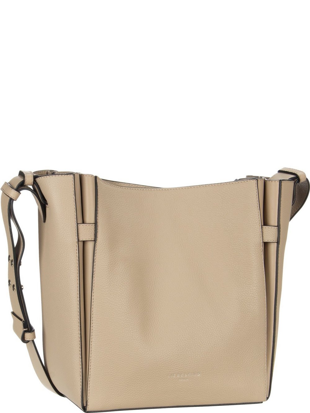 Liebeskind Berlin Bodybag Damen Leder mehrfarbig, ONE SIZE