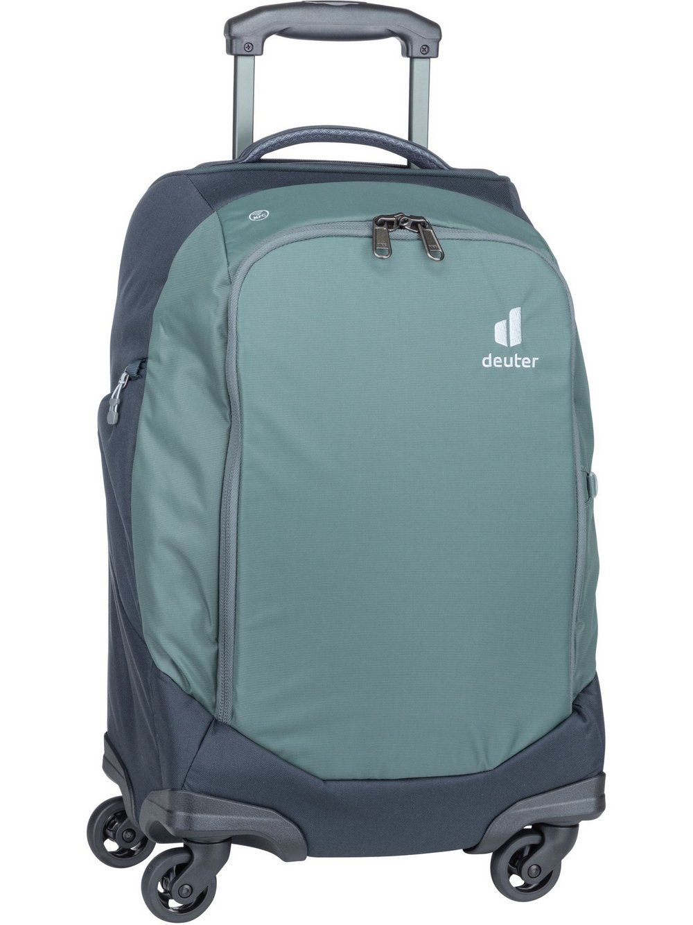 Deuter Trolley Damen blau, ONE SIZE