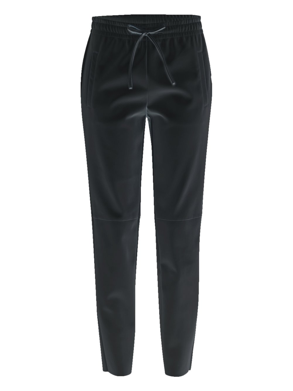 TUZZI Jogpants Damen schwarz, 42