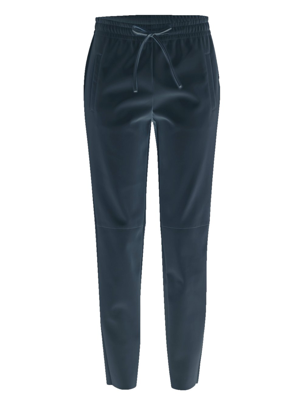 TUZZI Jogpants Damen blau, 36