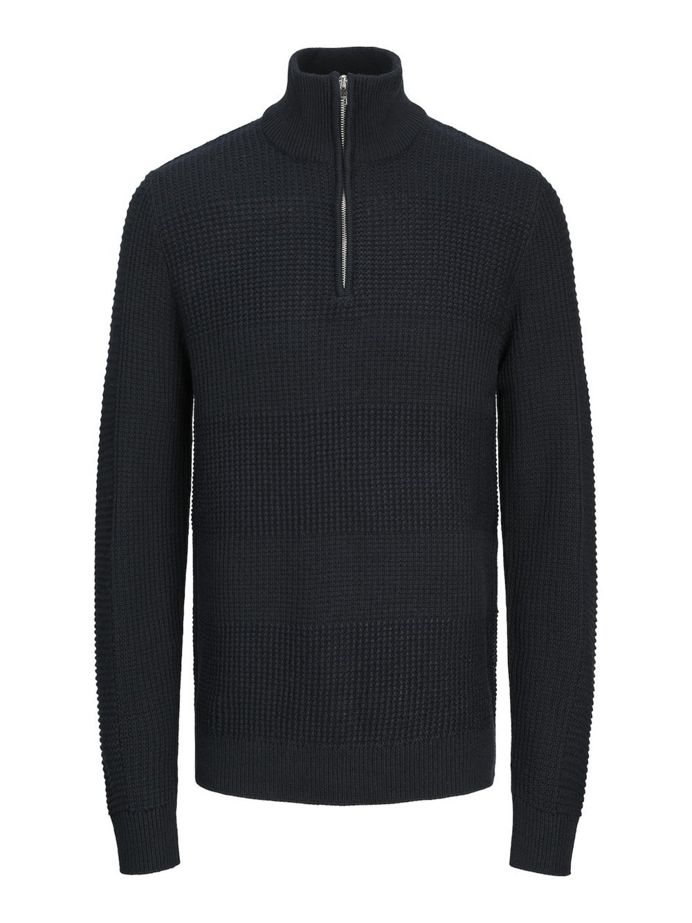 Jack & Jones Pullover Herren blau gestreift, XXL