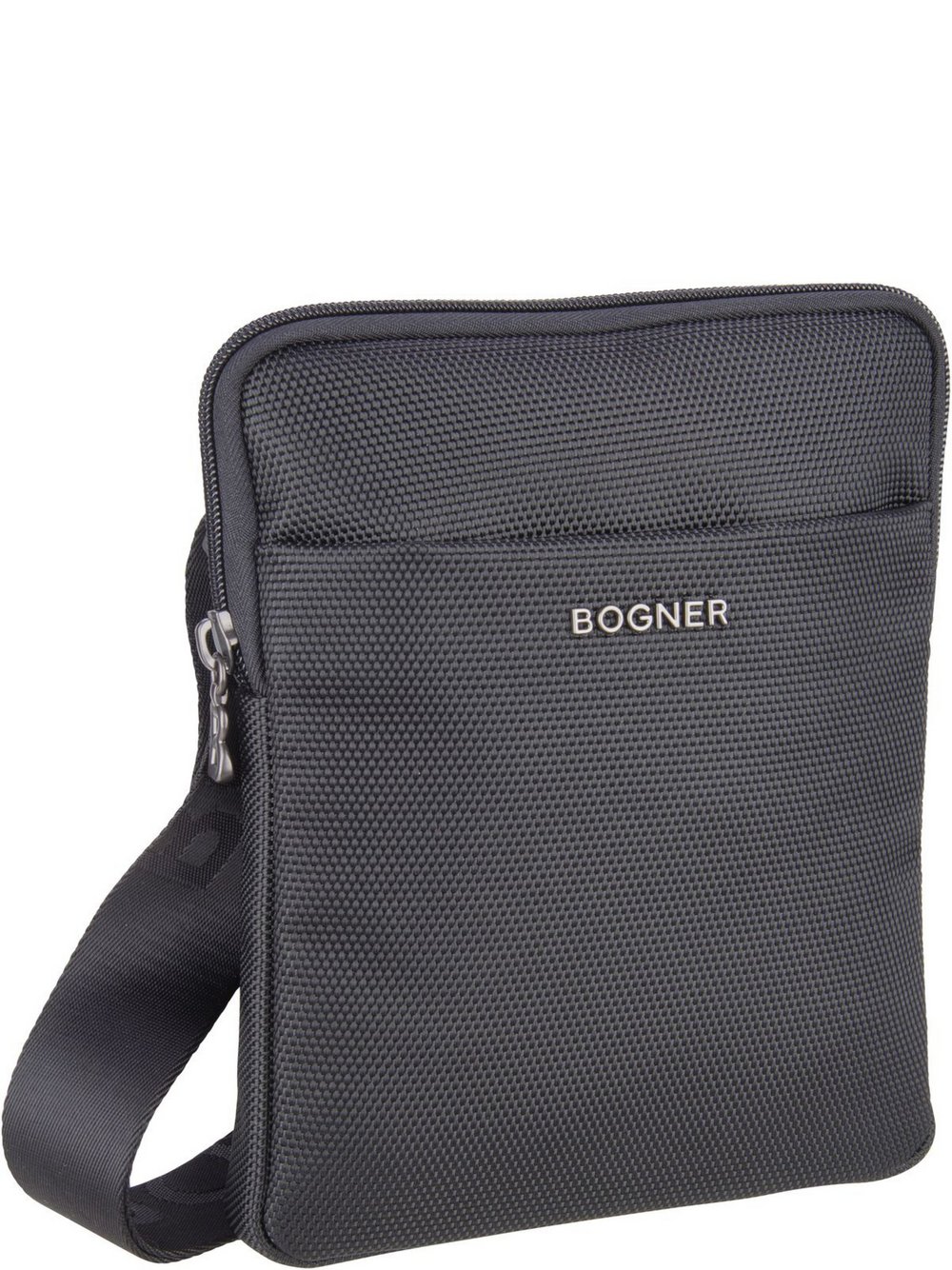 Bogner Accessoires Beuteltasche Damen schwarz, ONE SIZE