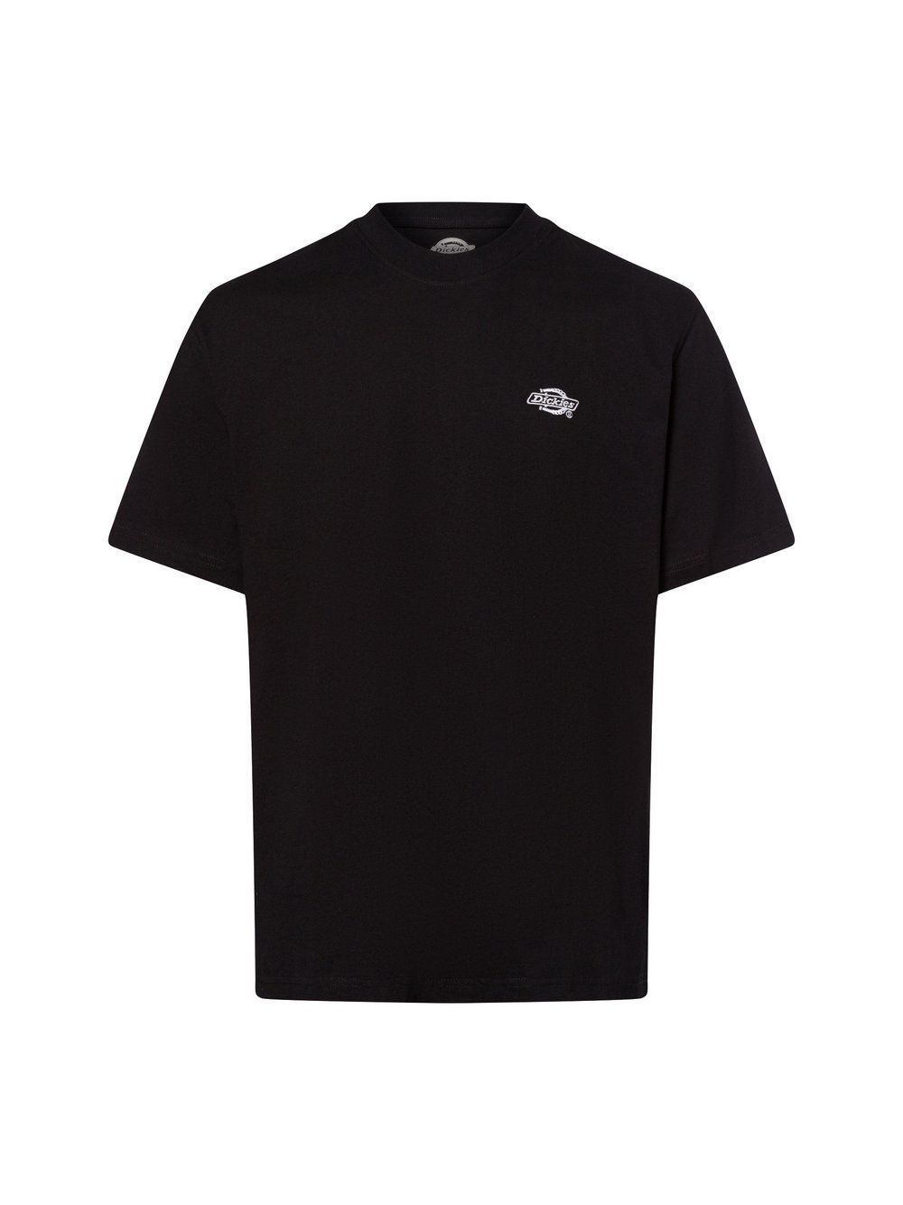 Dickies T-Shirt Herren Baumwolle schwarz, M