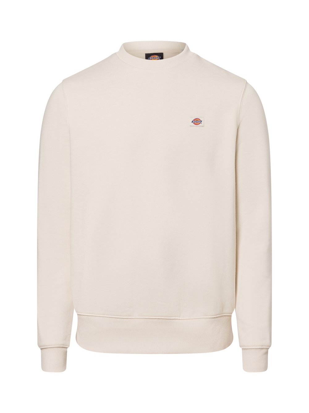 Dickies Sweatshirt Herren Baumwolle beige, XL