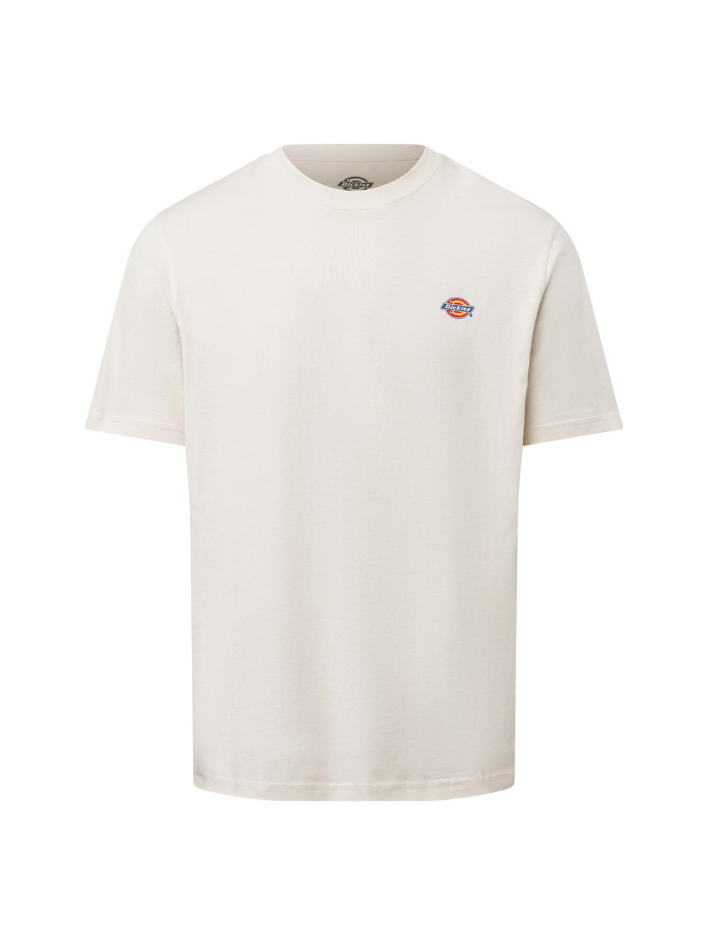 Dickies T-Shirt Herren Baumwolle beige, L