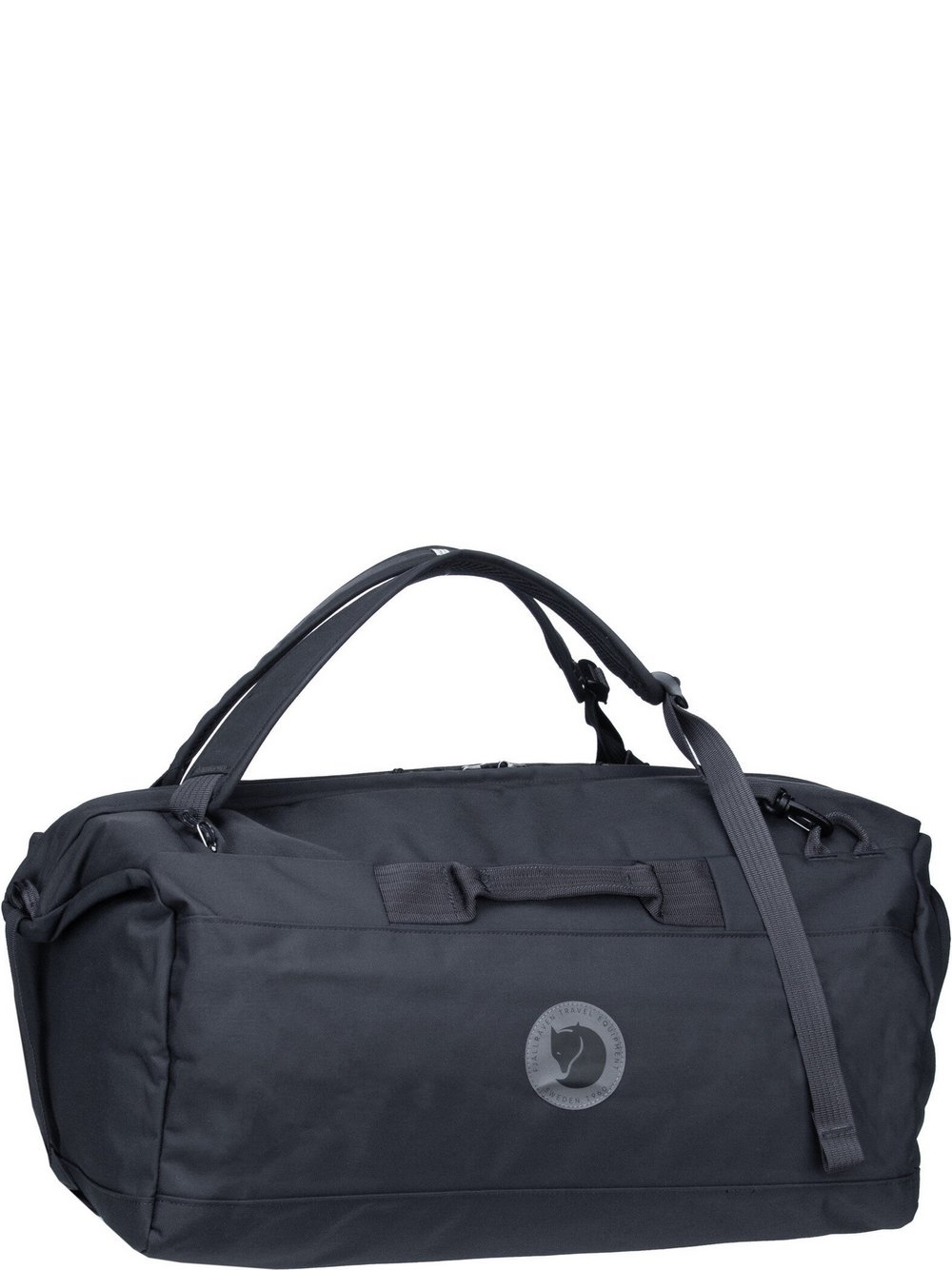 Fjällräven Reisetasche Damen schwarz, ONE SIZE