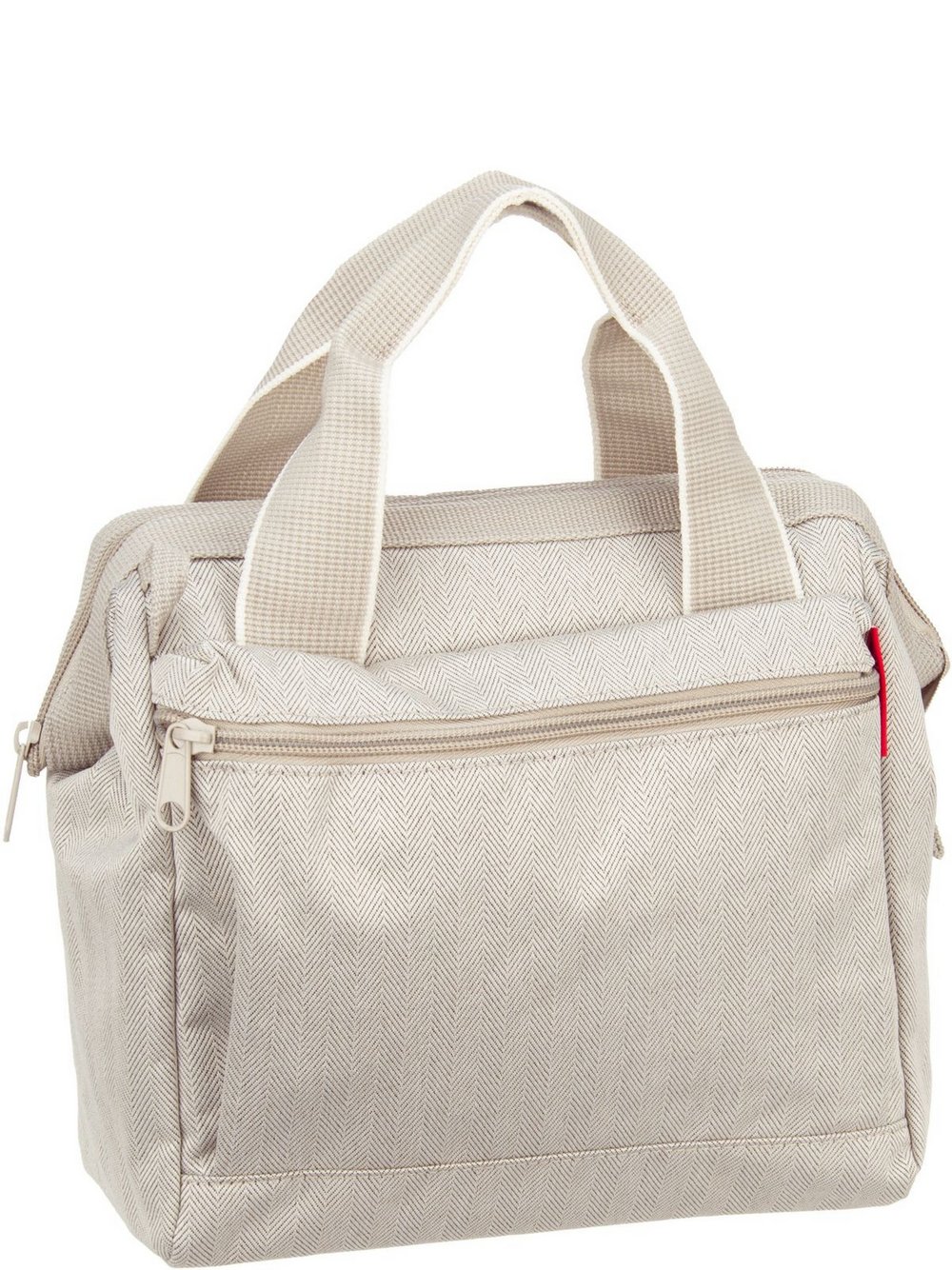 Thumbnail - reisenthel Handtasche Damen beige, ONE SIZE
