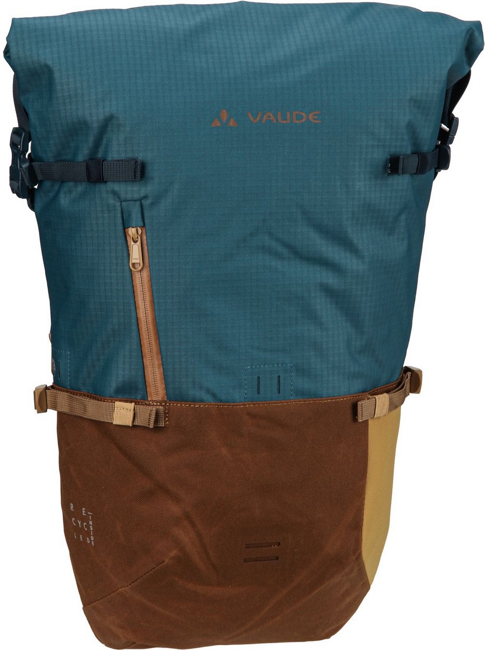 Vaude Rucksack Damen blau, ONE SIZE