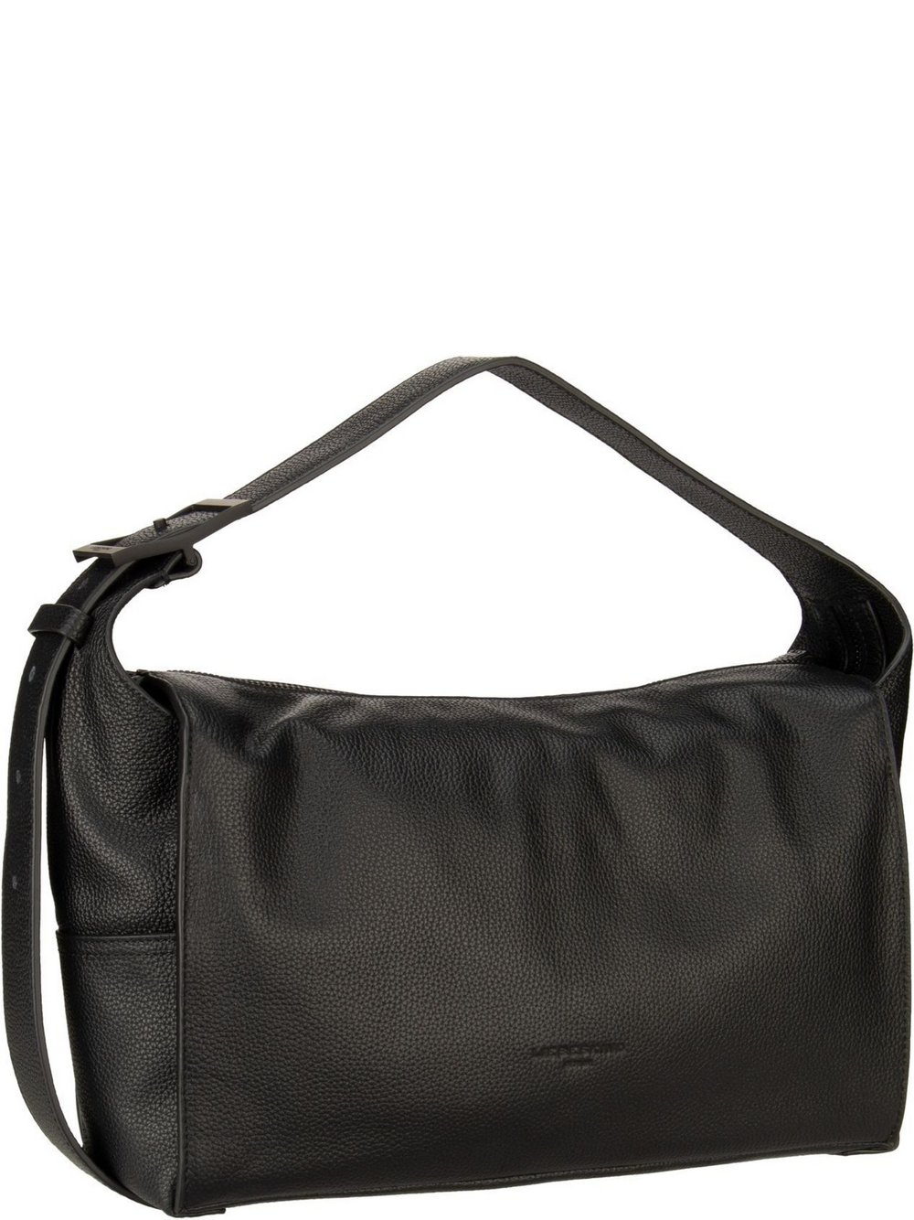 Liebeskind Berlin Handtasche Damen Leder schwarz, ONE SIZE