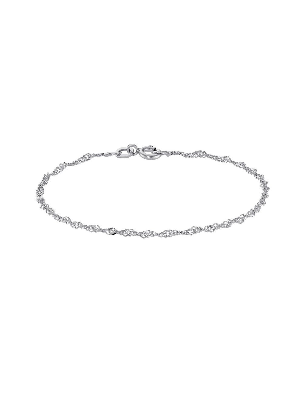 amor Armband Damen Sterlingsilber silber, 16