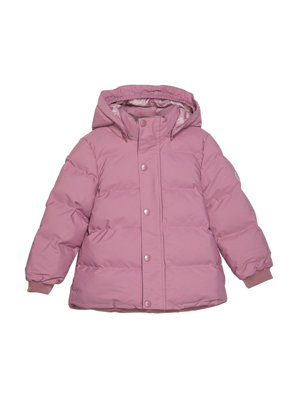 En Fant Steppjacke Mädchen rosa, 116