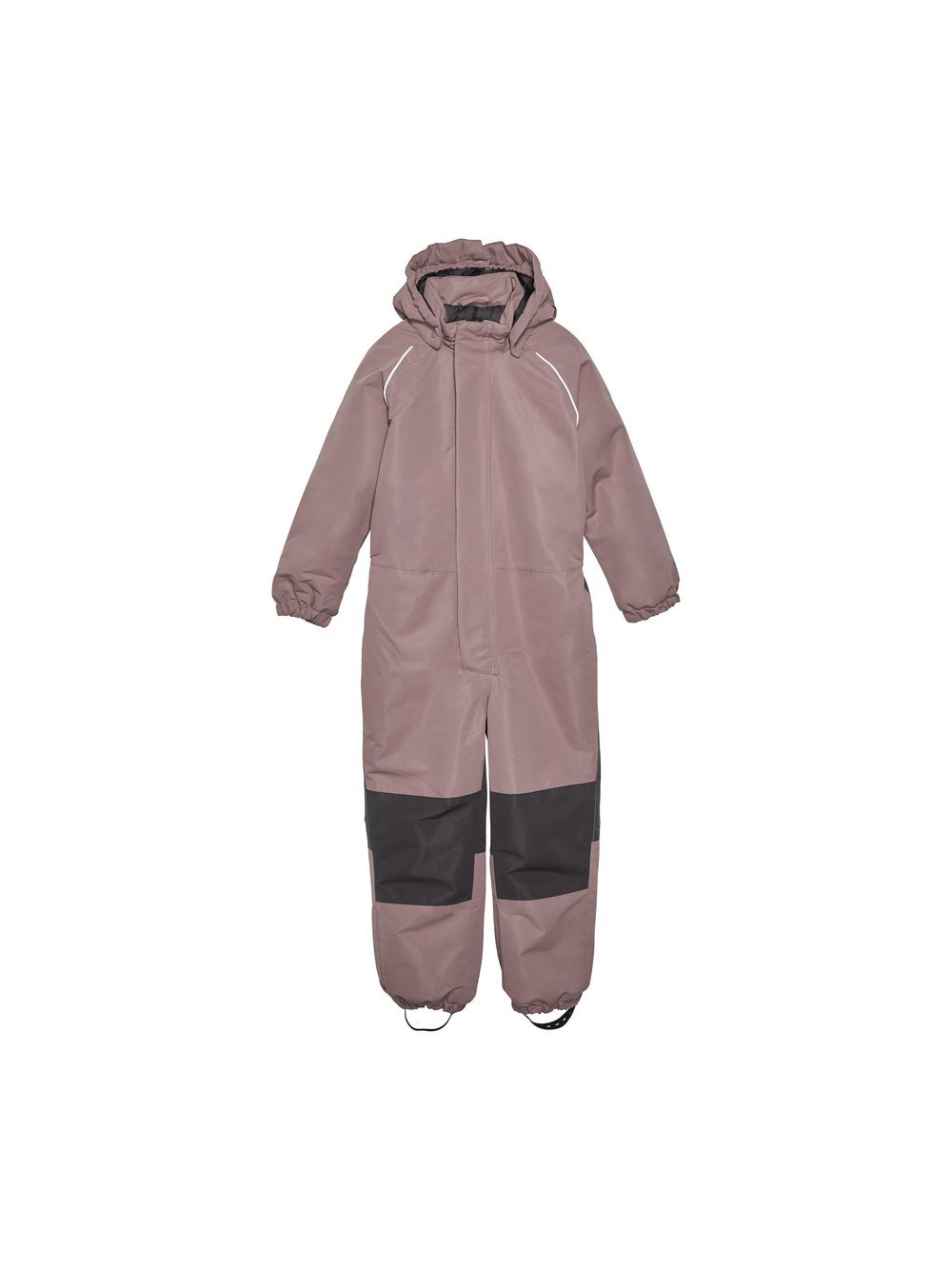 ColorKids Schneeoverall Mädchen rosa, 116