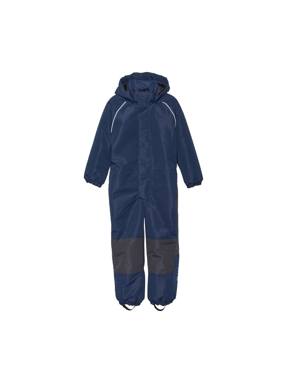 ColorKids Schneeoverall Mädchen blau, 98