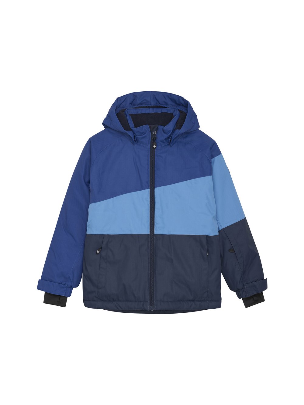 ColorKids Skijacke Jungen blau, 152