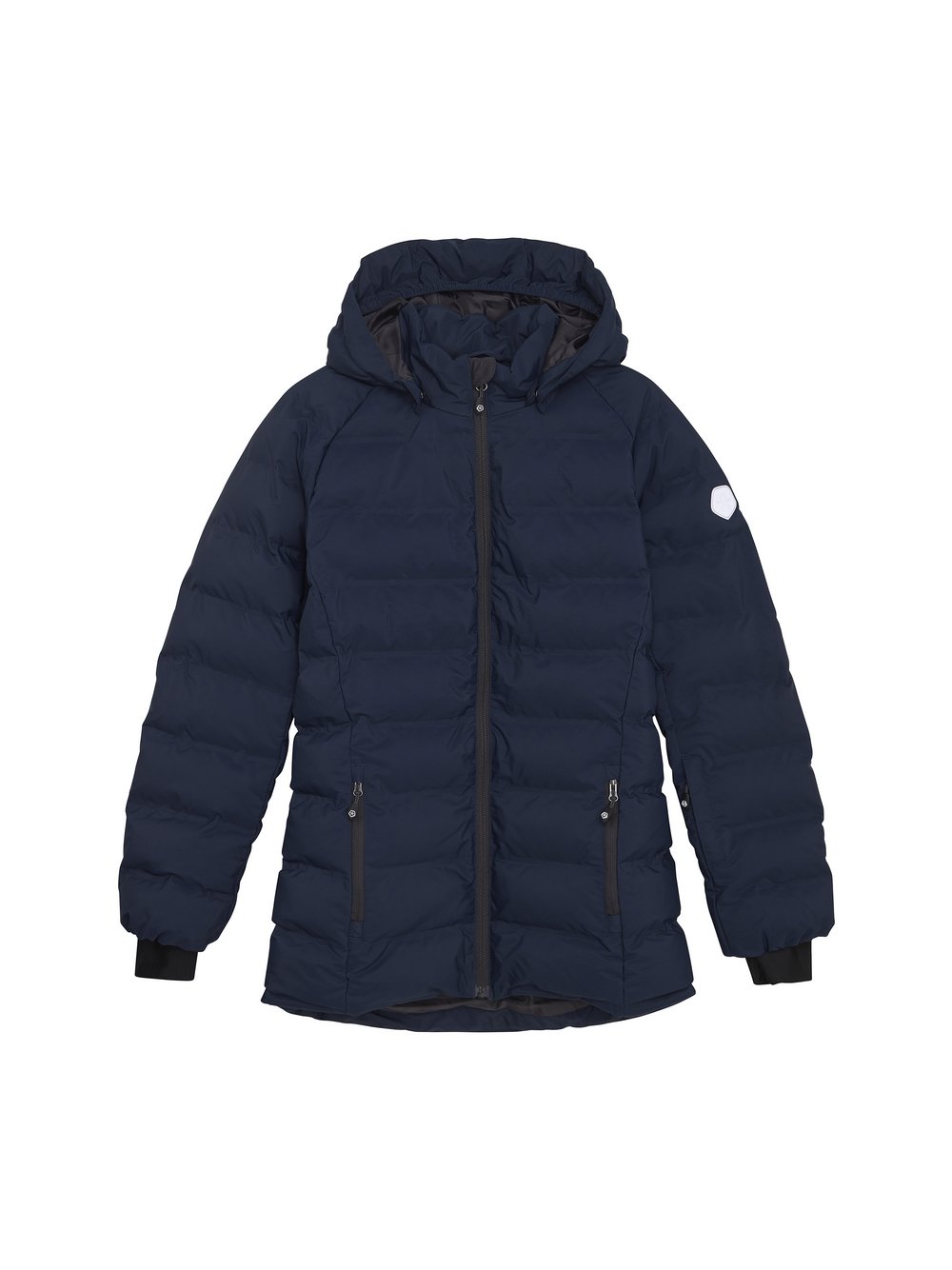 ColorKids Skijacke Mädchen blau, 116