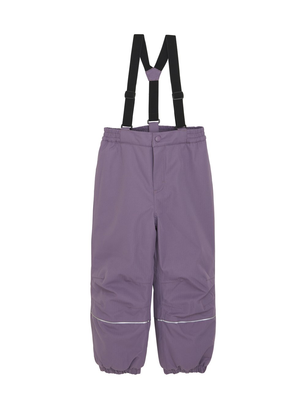 Minymo Skihose Kinder lila, 152