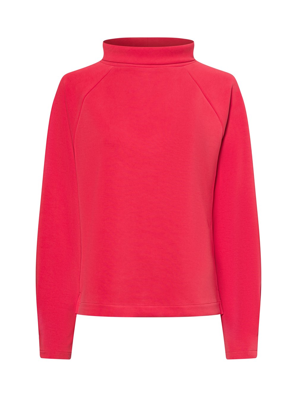 Opus Sweatshirt Damen Baumwolle rosa, 44