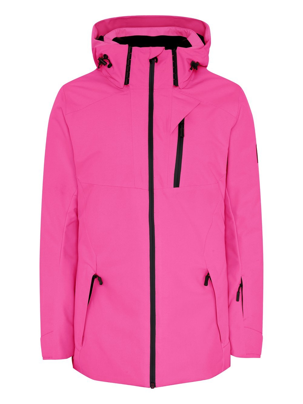 Chiemsee Skijacke Damen pink, XS