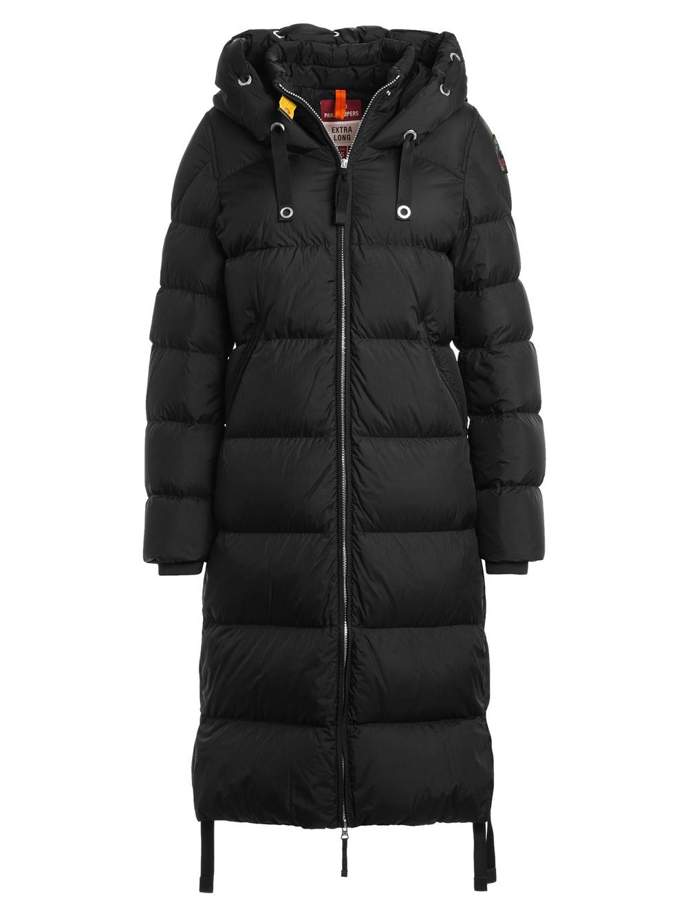 Parajumpers Jacke Damen Polyamid schwarz, M