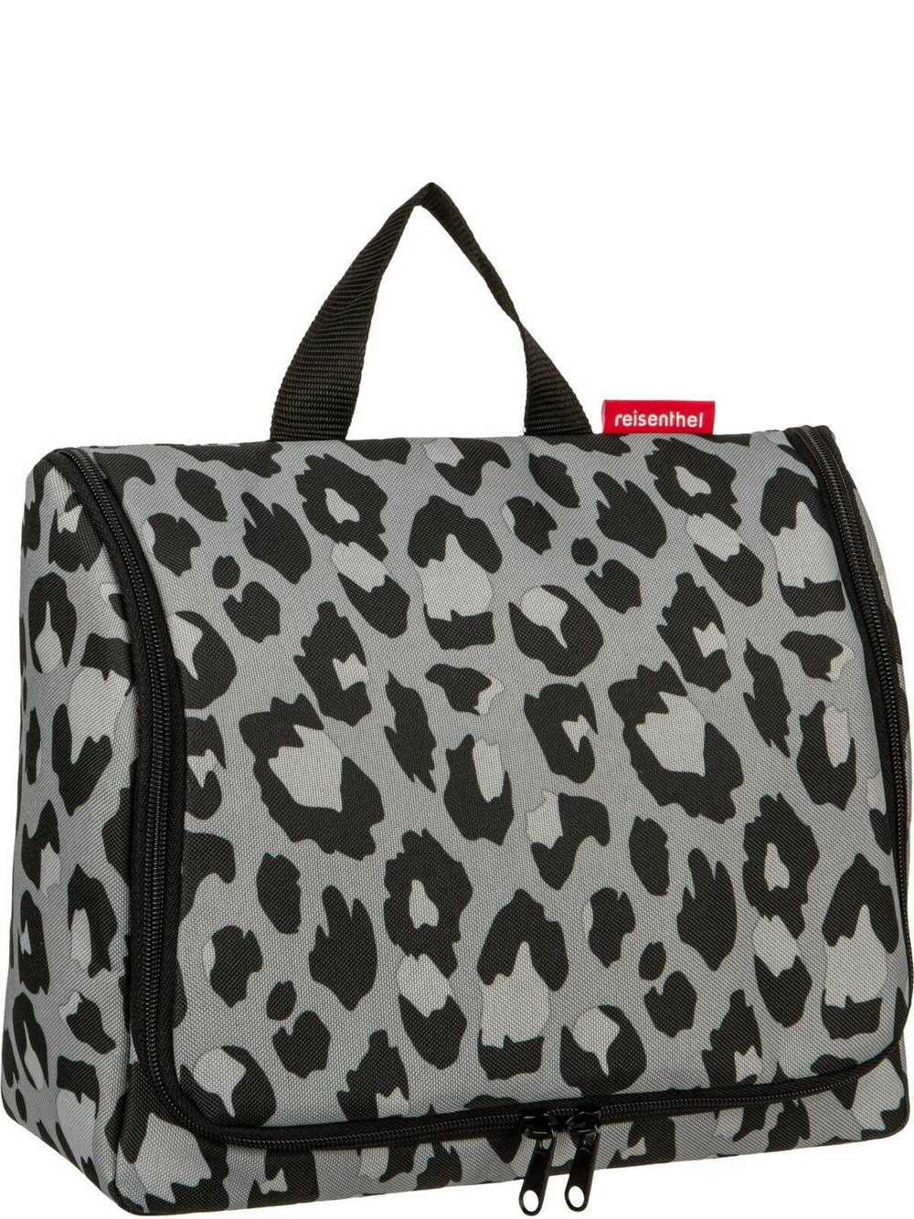 reisenthel Kulturbeutel Damen grau, ONE SIZE